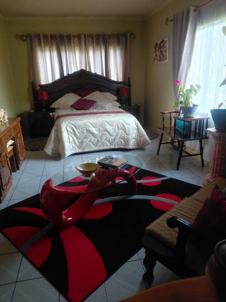 3 Bedroom Property for Sale in Oranjeville Free State